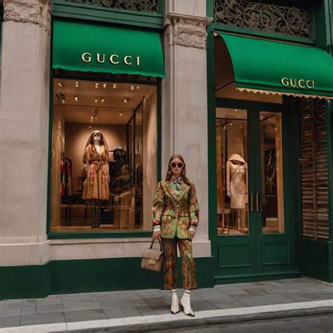 gucci uae careers|gucci sales assistant.